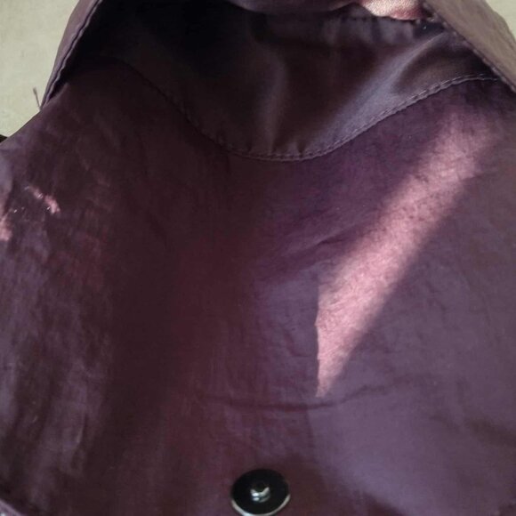 Lululemon Festival Bag Crossbody in Black Cherry - Picture 14 of 16